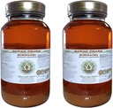 Echinacea Alcohol-Free Vedel Extract, Echinacea (Echinacea Angustifolia) Kuivatatud Juur Glycerite Hawaii Pharm Looduslik Taimne täiendus 2x32 oz Filtreerimata