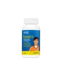 GNC Milestones Teen Multivitamiin poistele 12-17, toetab energia tootmist ja lihaste funktsiooni, 120 kapslit