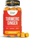 Kurkumilisand - kurkumiin C3 kompleks + ingveri juur soolestikule ja liigese tervisele - looduslik kurkumilisa 95% kurkumiinoidid. Sisaldab 260mg Tumeric Extract. 60 Mango Maitselised kurkumilised kummikud