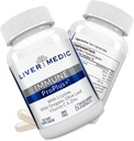 Immune ProPlus + Immune Support Supplement, 12-in-1 Immune Booster immuunsüsteemi kaitse ja toksiini resistentsus, Immune Boosters täiskasvanutele Elderberry, vitamiin C ja tsink, 60 kapslit