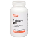 Rugby 600 mg kaltsiumi tabletid - valmistatud 10 mcg (400 RÜ) D3-vitamiini - toidulisand - 150 tabletti