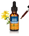 Herb Pharm Hea tuju Vedel Taimne valem naistepuna tervisliku emotsionaalse tasakaalu - 1 Ounce