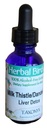 Taxonyx Piimaohakas/Dandelion lindudele - Taimne lind RX (1 fl oz)