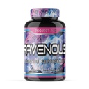 Projekt AD Ravenous, Bulking Supercharger, parandab taastumist, aitab vähendada gaasi, ideaalne sportlastele (120 kapslit)
