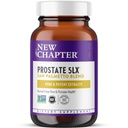 Uus peatükk Eesnäärme lisand - eesnäärme 5LX kliinilise tugevusega Saw Palmetto + Fermenteeritud Selenium meeste heaolu jaoks - 60 ct Vegetaarkapsel