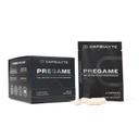 Pregame | Vältida enesetunnet pärast joomist | Alkoholiabi ja maksa tervis | Arst formuleeritud | DHM, N-atsetüültsüsteiini NAC, piimaohakas | Karp 14 pakendiga (56 kapslit)
