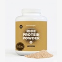 Zen printsiip Orgaaniline pruun riis Protein 6 LB. USDA sertifitseeritud orgaaniline. Maitsestamata. Mitte-GMO. Vegan.