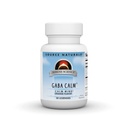 Allikas Naturals Serene Science GABA, 125 mg, Oranži maitsestatud * - 30 portsjonit