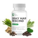 DR-vitamiini lahused Hallid juuksed taanduvad katalaasiga - vananemisvastased juuksed, nahk ja küüned vitamiinid, pantoteenhape, foolhape 400mcg, biotiin 300mcg, Saw Palmetto meestele ja naistele