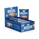 REDCON1 MRE Muffin - Whole Food 15g Protein Muffin - No Whey & Easy to Digest - Help Boost Energy & Fuel Lihased - Wild Blueberry Maitse Protein Snack (12 Muffins)