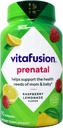 Vitafusioon Prenatal Gummy vitamiinid, 90ct