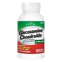 21st Century Healthcare Glükosamiin Kondroitiin Advanced 120 Tabs (27291)