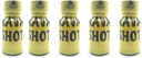 Amazing Botanicals KAVA Shot - 500mg Kavalactones - Original Maitse - Toidulisandi - 5 Count - 10ml