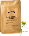 Rhodiola Rosea Powder - 4oz - Golden Root - Non-GMO - Natural Supplement