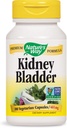 Nature's Way Kidney Bladder Dietary Supplement with Uncompromising Quality (465 Mg, 100 Capsules, 3-Packs) (3 Items)