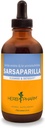 Herb Pharm Sarsaparilla Vedel Ekstrakt Puhastamiseks ja Detoksifitseerimiseks - 4 Ounce