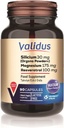 Validus Silicium 90 kapslid ( Vcaps Plus)