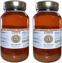 Pygeum Liquid Extract, Pygeum (Pygeum Africanum) Tinktuur, Herbal Supplement, Hawaii Pharm, Made in USA, 2x32 fl.oz