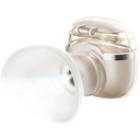 Kuumutatud Nano Silma Mist Sprayer, Kaasaskantav Soe Surve Silmad Mister Stye ja Kuiv Silma Relief, Eye SPA & Eye Drops Tool