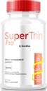 SuperThin Pro pillid, Super Thin Pro kaalulangus ja tasakaalustatud toitumine, ametlik Keto valem, looduslik täiendus keha ja üldise tervise muutmiseks, SuperThinPro ülevaade (60 kapslit)