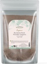 Starwest Botanicals Burdock Root Powder Organic - looduslik antioksüdantide allikas, lahtise maitsetaimed tee, riisi, supi ja Stews jaoks, sertifitseeritud Kosher, Non-GMO - 4 oz Pouch