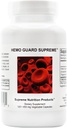 Supreme Nutrition Hemo Guard Supreme, 120 Pure Herbal Combination Vegetarian Capsules