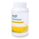 Klaire Labs SFI Health Advanced Inflammation Support - hüpoallergeenne valem boswellia, Stephania ja nõgesusega (120 kapslit)