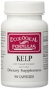 Kelp loodusliku seleeni joodiga