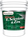 Vitamin E, Selenium & Zinc 25 LB
