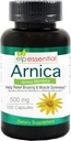 ELP ESSENTIAL Arnica Montana Capsules 100 Capsules