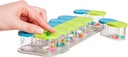 Sagely Smart Active Weekly Pill Box Korraldaja - AM / PM Pill Planner koos tasuta rakenduse ja 7 eemaldatava kaunaga