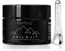 Puhas Himaalaja orgaaniline Shilajit vaik, Max Potency Gold Hide Shilajit täiendus meestele ja naistele Natural Energy Boost & Immune Support 85 + Trace Minerals & Fulvic Acid (30 Grams, 60 Serving).