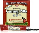 Ravivad pillid (Stick Pak) - Kang Ning Wan - Majandus - Plum Flower by Mayway (Pack of 50)