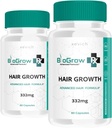 BioGrow - Bio Grow Advanced Formula (2 Pack, 120 kapslit)