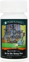 The Great Mender Teapills (Jin Gu Die Shang Wan) 200 tabletti