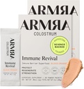 ARMRA ColostrumTM Pulber | Blood Orange | Soolestiku tervis & Bloating | Nahk & juuksed | Immuunsus | Keto, Gluteen & Fat-free | 60 Servingut