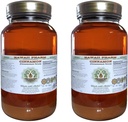 Kaneel Alkoholivaba vedelik ekstrakt, kaneel (Cinnamomum Verum) Kuivatatud koor Glycerite Hawaii Pharm Looduslik taimsete täiendada 2x32 oz filtreerimata
