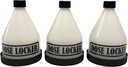 3-Pack - Pulber Ladustamislehter - Valgupulbrid - Pre-Workout - BCAA-d - Immune Boosters
