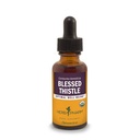 Herb Pharm Certified Organic Blessed Thistle Vedel Extract - 1 Ounce