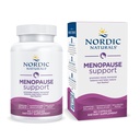 Põhjamaised looduslikud menopausitoetus -maitsestamata - 60 kapslit - naiste hormoonide toetuslisa menopausi, meeleolu tasakaalu ja kuumavärina toetuseks - taimepõhised maitsetaimed ja fütoöstrogeenid - 30 serveerimist