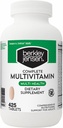 Berkley Jensen Täiskasvanute multivitamiin, 425 ct.