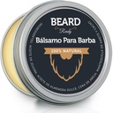 Cremas para Hacer 100% looduslik - Crecimiento De La Barba Y Vello Facial