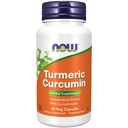 TOIDUAINED Kurkumiin Ext 95% 700mg, 60 CT