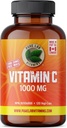 Puhtad LABS VITAMIINID Vitamiin C 1000 mg, 120 CT