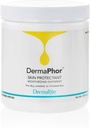 DermaRite Derma Phor Skin Protectant, niisutav salv - Soothes ja Kilbid Kuiv, pragunenud või ärritunud Nahk, lõhnata - 16 oz. Jar, 1 krahv