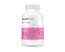 Nutriwise HA Plus Suure tugevusega hüaluroonhape + kollageen 120 kapslit