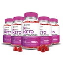 Põhjendatud Laboratories (5 Pack Bliss Keto ACV Gummies Advanced Formula 1000MG X 10 Bliss Boost Formuleeritud granaatõunapeedimahlaga Pulber B12 Vegan Non GMO 300 Gummys