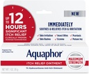 Aquaphor, Itch Relief Salv 1% Hydrocortisone, 1 Ounce