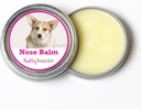 Tervislikud tõud Kardigan Welsh Corgi koer Ninapalsam 2 oz