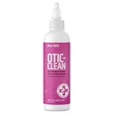 Lemmiklooma MD Otic Clean Dog Kõrvapuhastaja kassidele ja koertele - efektiivne infektsioonide, sügeluse ja kontrolli lõhn - 8 oz